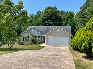 418 Southridge Rd, Winder, GA 30680