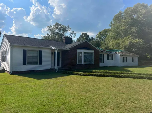 901 S Home St, Union City, TN 38261