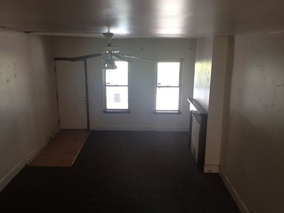 Entry or Foyer