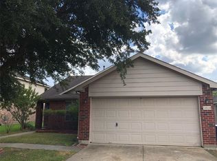 5818 Taylan Ln, Rosenberg, TX 77471