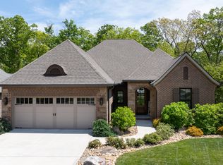 114 Chestnut Ridge Ct, Fairfield Glade, TN 38558