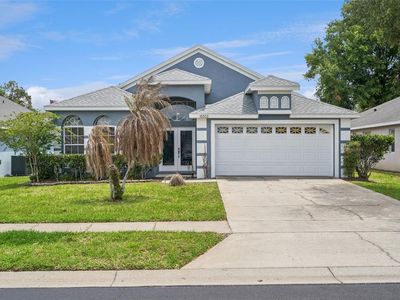 15513 MARKHAM DRIVE, Clermont, FL, 34714
