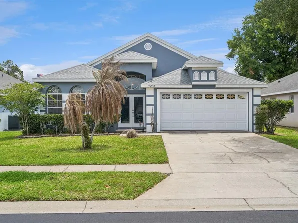 15513 Markham Dr, Clermont, FL 34714