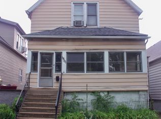 1801 Sheridan Ave, Whiting, IN 46394