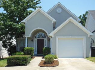 2717 Brickrun Pl, Augusta, GA 30909