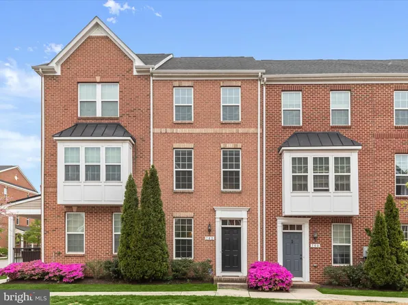 762 S Macon St, Baltimore, MD 21224