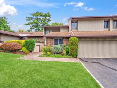 119 Estate Drive #119, Jericho, NY, 11753