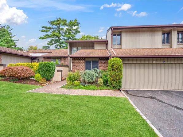 119 Estate Drive #119, Jericho, NY 11753