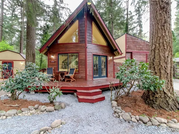 16900 Kalmia Court SE, Yelm, WA 98597