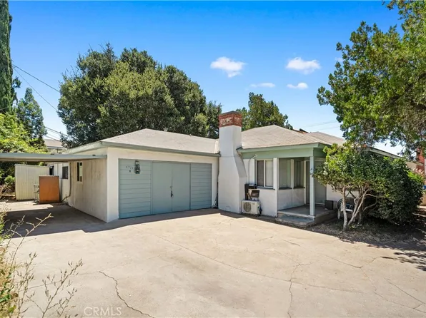 5916 Rosemead Blvd, Temple City, CA 91780