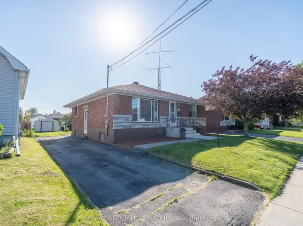 119 Anthony St, Cornwall, ON K6H 5J9