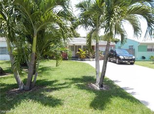 2822 Taylor St, Hollywood, FL 33020