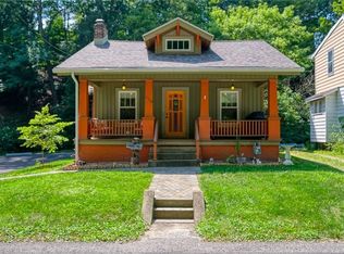 510 Jacks Run Rd, Pittsburgh, PA 15202