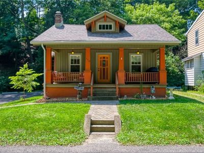 510 Jacks Run Rd, Pittsburgh, PA, 15202