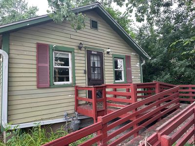 1226 Perrot St, Green Bay, WI, 54302