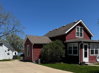 206 N Franklin St, Lake City, MN 55041