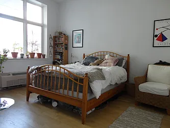 Rented by Fiddler Realty