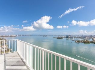 7970 NE Bayshore Ct #1706, Miami, FL 33138