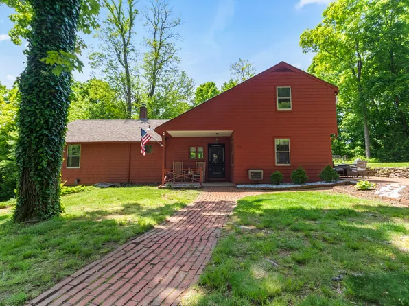 331 Chestnut Hill Road, Glastonbury, CT 06033