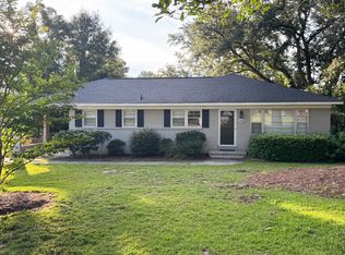 428 Byron Rd, Columbia, SC 29209