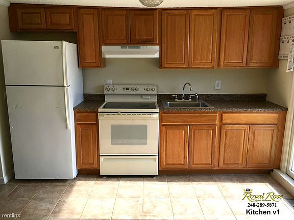 3 - Kitchen v1