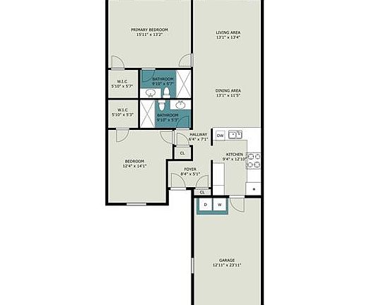 3rd image of 1525 OAKVIEW CIRCLE SE