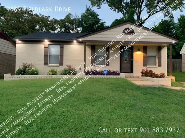 3689 Field Lark Dr, Memphis, TN 38109