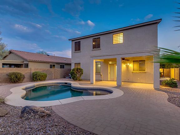 4th image of 43496 W Eddie Way