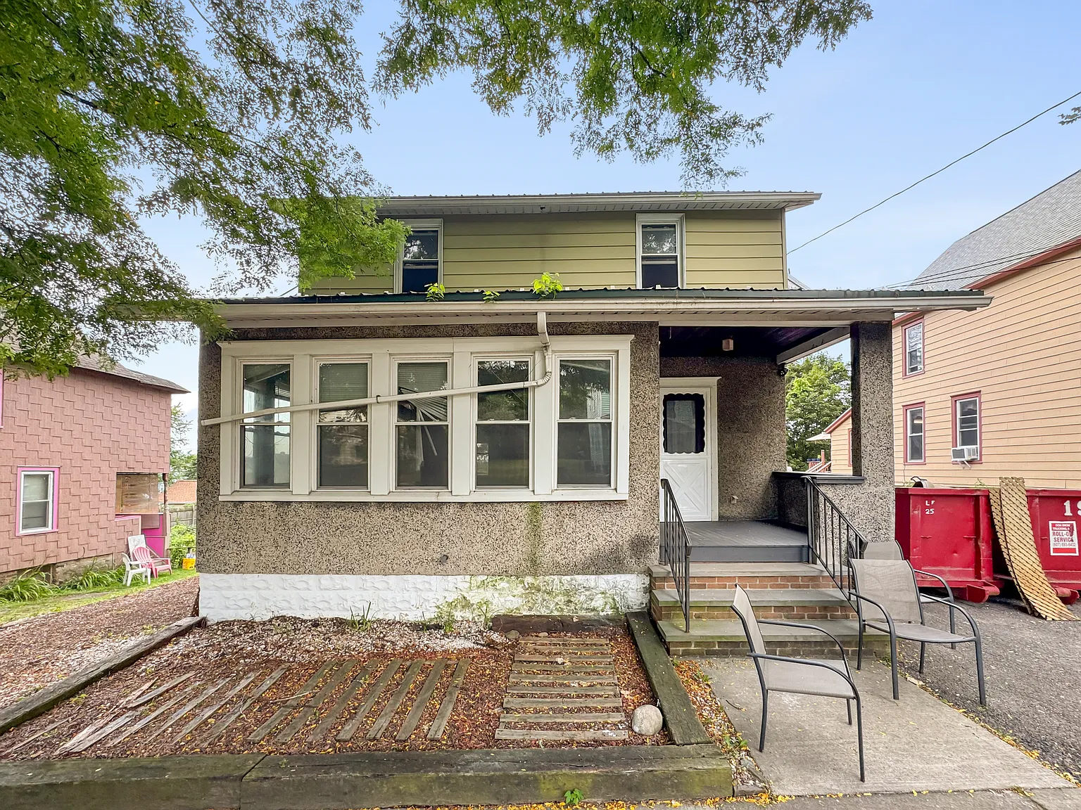 3 bed, 1462 sqft, $1,800 — Photo 2