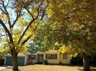 3223 Kendall St, Wheat Ridge, CO 80033