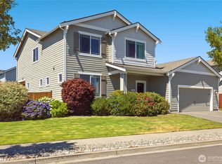 650 McKinley St, Enumclaw, WA 98022