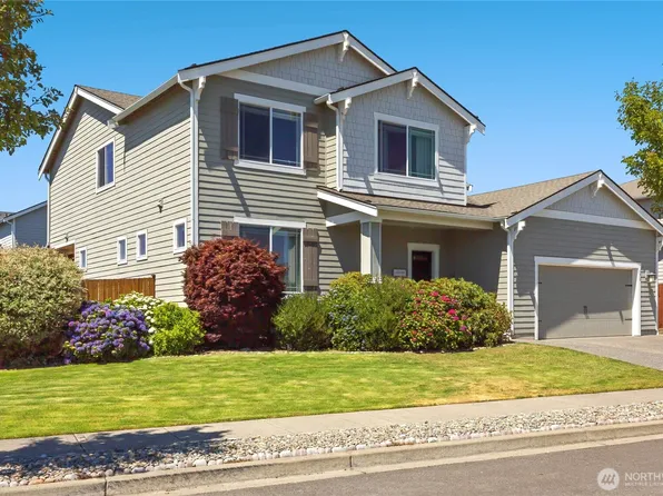 650 Mckinley Street, Enumclaw, WA 98022