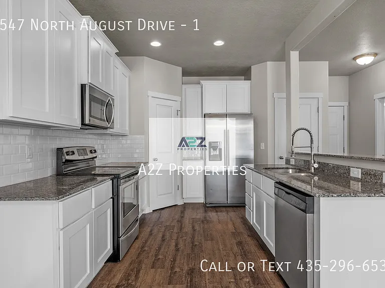 1547 N August Dr #1 — Photo 9
