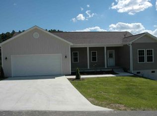 108 Prairie View Ln, Pembroke, VA 24136