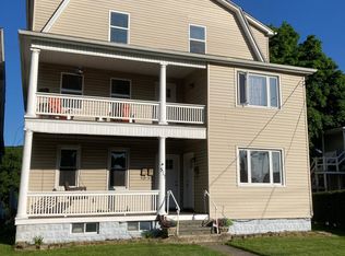 517 Stafford Ave APT 1, Scranton, PA 18505