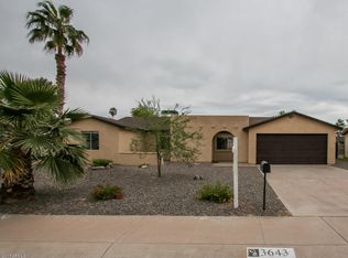 3643 E Crocus Dr, Phoenix, AZ 85032