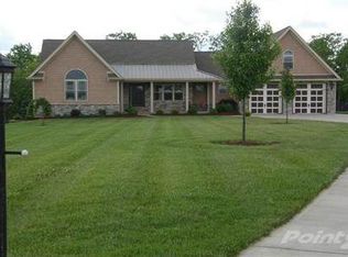 2039 Moffett Rd, Independence, KY 41051