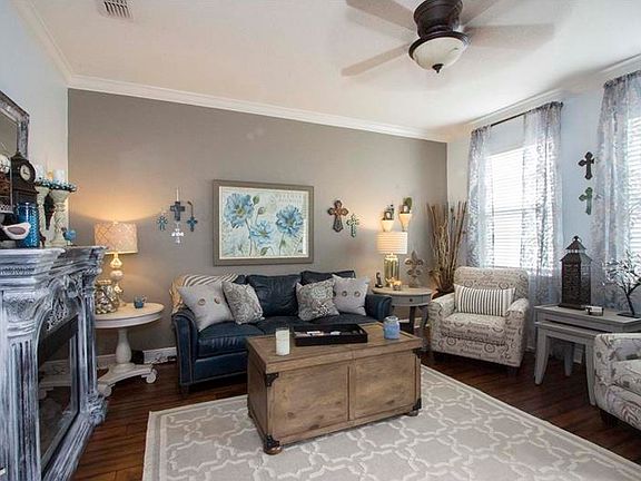 5th image of 6124 Saint Julian Dr