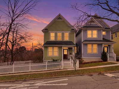 201 W Summit St, Ann Arbor, MI, 48103