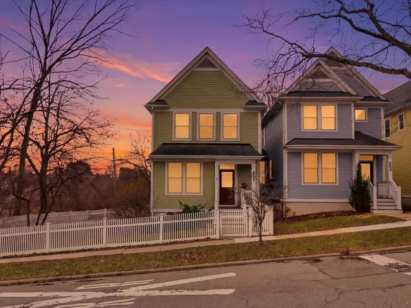 201 W Summit St, Ann Arbor, MI 48103
