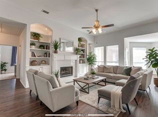 316 Mimosa Dr, Murphy, TX 75094