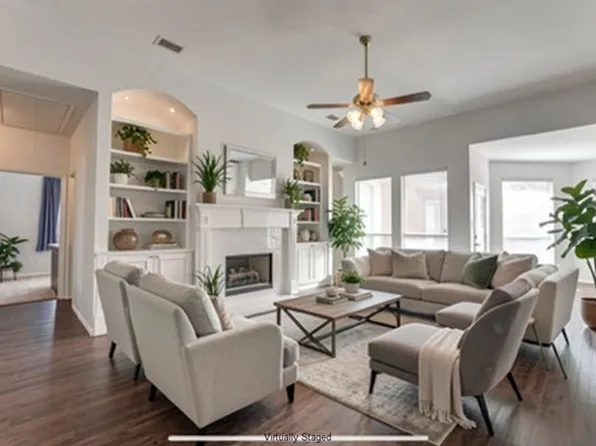 316 Mimosa Dr, Murphy, TX 75094