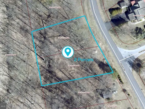 1038 Indian Dr, Auburn, PA 17922