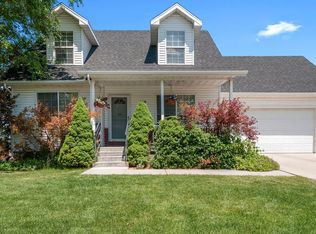 199 W 280 N, Providence, UT 84332