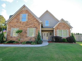 116 Quig Youngs Rd, Moreland, GA 30259