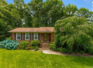 555 Homeland Dr, China Grove, NC 28023