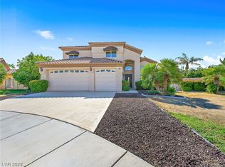 9020 Sandy Rock Cir, Las Vegas, NV 89123