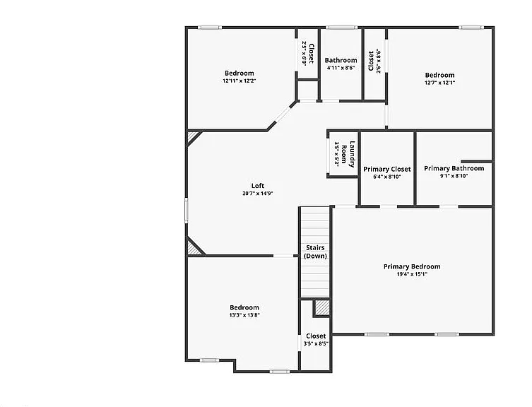 620 Wrayhill Dr — Photo 3
