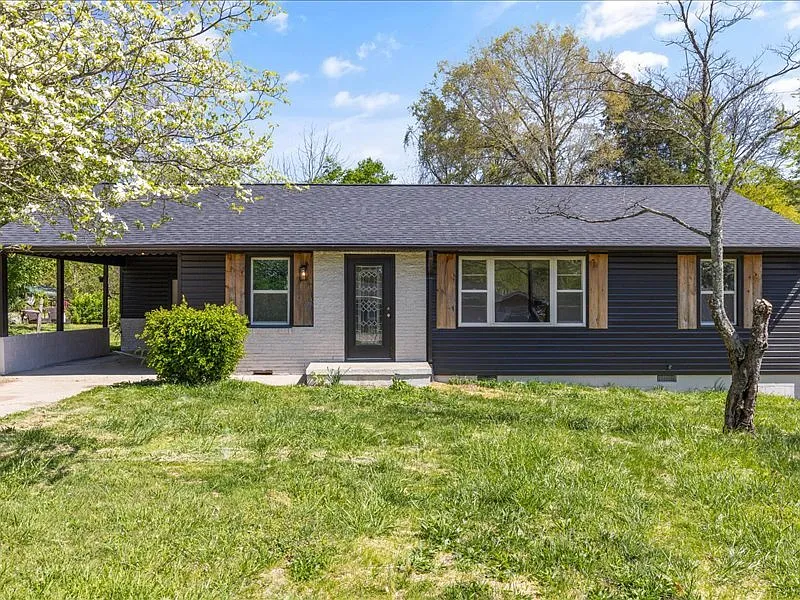 4120 Foley Dr