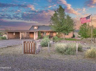 2362 Kachina, Chino Valley, AZ 86323